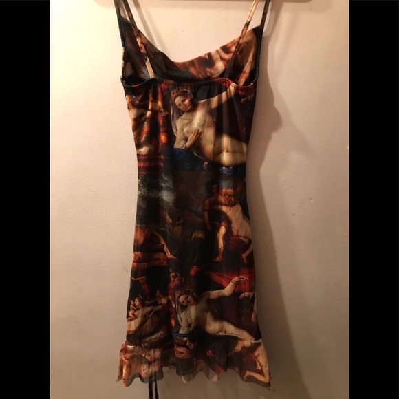 Pretty little thing Dress NwoT - Picture 5 of 10